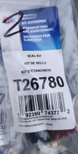 Carquest Premium A/C System Seal Kit T26780, QTY 1 - Picture 1 of 1