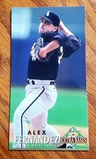 1994 Fleer Extra Bases #1-200 Baseball Cards U-pick/Complete Your Set 