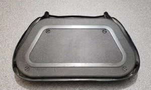 AUDI A8 D3 4E 2003-09 RIVESTIMENTO COPERCHIO COVER FILTRO ABITACOLO 4E0819647C - Foto 1 di 4