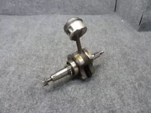 2006 OEM 2000-2007 Yamaha TTR125 TTR 125 125L Crankshaft Crank Shaft FOR PARTS - Picture 1 of 6