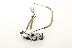 2019 - 2025 INFINITI QX50 REAR LEFT DRIVER SIDE DOOR LATCH LOCK ACTUATOR OEM - Picture 1 of 14