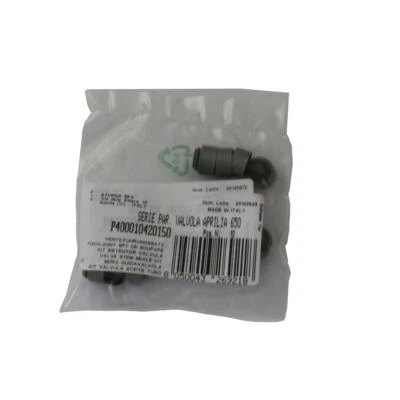 SERIE PARAOLIO GUIDAVALVOLA ATHENA FOR HONDA 360 CJ T 1976-1979 Foto 1 de 4