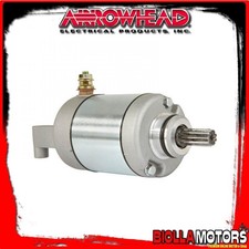SMU0348 MOTORINO AVVIAMENTO YAMAHA WR250F 2013-249cc 5UM-81890-10-00 Mitsuba Sy