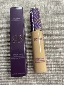 Tarte Naturals Shape Tape Contour Concealer Light-medium 29N 10ml Exp 10/27 - Picture 1 of 7