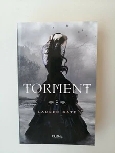 Lauren Kate - Torment - Bur 2011 5° Ed. - Bild 1 von 1