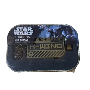 Star Wars Rogue One USB Dogtag 8GB USB 2.0 - Bild 1 von 2