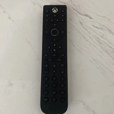 Xbox One Media Remote PDP Talon - Tested ✔️ - Image 1 of 4