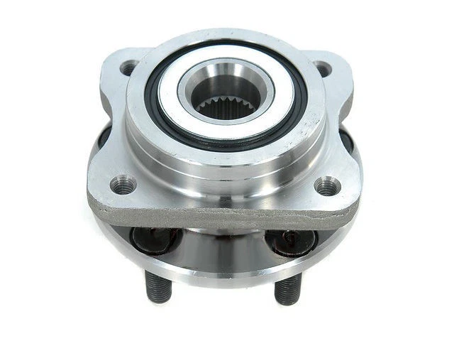 Conjunto de buje de rueda delantera Timken 15KR34C para Dodge Spirit 1991-1995 tracción delantera Foto 1 de 1