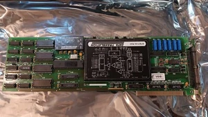 Data Translation acquisition board, DT5713-PGH DT2801 - Picture 1 of 8