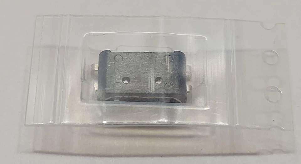 USB Connector Port for Nokia Lumia 820 - NEW - image 1 of 1