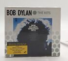 NISP 1999 Sony Music BMG Bob Dylan's Greatest Hits Volume 1 Remastered Album CD