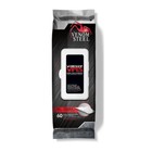 Venom Steel Workshop Wipes with Scrubbing Beads, VENWP60