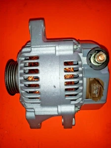 Toyota Echo 2000 2001 2002 2003 4 Cylinder 1.5L Engine 70AMP Alternator  - Picture 1 of 6