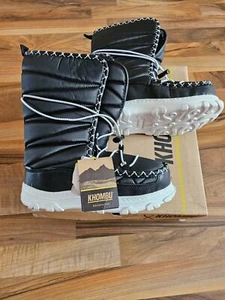 Winter / Schnee Boots Khombu NEW - Bild 1 von 5