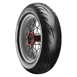 Avon Cobra Chrome AV92 Rear Motorcycle Tire For HONDA VTX1800C 2002-2007 - Picture 1 of 3