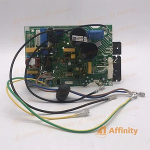 Midea CE-KFR26W/BP2(IR-120).D.13.WP2-1 Air Conditioner External Motherboard - Picture 1 of 10