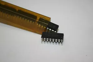 HIN232CP +5V Powered Transceiver RS-232 Transmitters/Receivers 232 IC - 1Pcs(A1) - Imagen 1 de 7