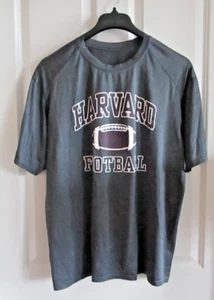 Harvard Performance Football Herren Gr. XL Kurzarm T-Shirt - Bild 1 von 6