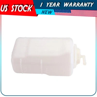 Tanque de expansión de depósito de refrigerante para Honda Accord 1998-2002 con tapa HO3014104 Foto 1 de 4