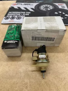 1980-1985 Ford Truck 302 5.0L 351 5.8L V8 2-BBL Carburetor Idle Stop Solenoid - Foto 1 di 5