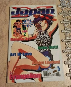 Japan X Anime e Manga Fumetto  - Imagen 1 de 5
