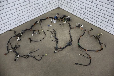 Arnés de cableado del motor de 4 cilindros 1,8 L 01-05 Mazda Miata NB NRNC72-67-020C Foto 1 de 4