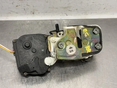 92-95 OEM Civic седан 4D RH правая задняя дверь замок защелка привода питания замки - Изображение 1 из 4