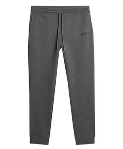 J. LINDEBERG ALPHA SWEATPANT HERREN LARGE DARK GRET MELANGE NEU Neu mit Etikett - Bild 1 von 7