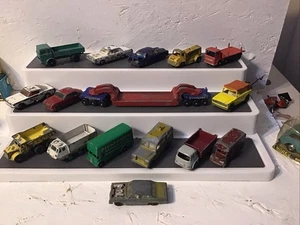 Lesney Miniatures Diecast Restposten - Bild 1 von 14