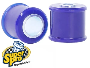 SUPERPRO FRONT PANHARD ROD BUSH KIT FOR NISSAN PATROL GU Y61 ZD30DDTI 3.0L I4 - Picture 1 of 1