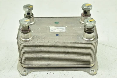 Ferrari California 2010 caja de cambios enfriador de aceite 240632 Foto 1 de 4