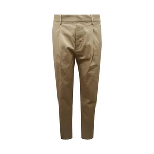M4389 PANTALONE UOMO DSQUARED2 ONE PLEAT PANT MAN - Bild 1 von 4