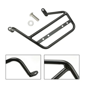 Sacoche De Selle Fixation Support Sacoche Gauche Pour Honda Cb1100 Ex Rs 17-23 E - Picture 1 of 11