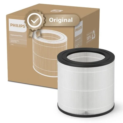 Philips replacement HEPA filter compatible AC0650 (FY0611/30) - Image 1 of 4