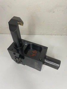 Sauter VDI 40 Werkzeughalter,Bohrstange,Ausdrehwerkzeug ,Nr46 - Bild 1 von 4