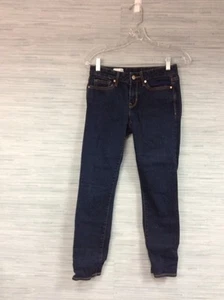 Gap Jeans Girls Size 25s (042534) - Picture 1 of 4