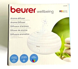 Beurer LA 20 Aroma Diffuser Lufterfrischer, original verpackt - Bild 1 von 12