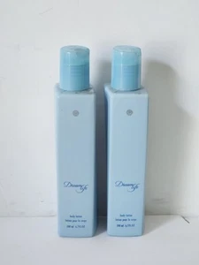 NOS AVON Dreamlife Scented Body Lotion 6.7 Fl OZ Set Of 2 - Picture 1 of 7
