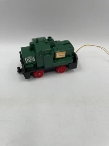 Vtg Desmond SNCB C8025-Belgina Diecast Toy Locomotive No. 102 - Picture 1 of 7