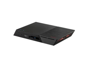 Asustor FS6806X Flashstor 6 Gen 2 6 Bay NAS, Quad-Core 2.3GHz CPU,10GbE Ports, 8 - Picture 1 of 6