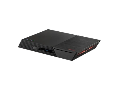 Asustor FS6806X Flashstor 6 Gen 2 6 Bay NAS, Quad-Core 2.3GHz CPU,10GbE Ports, 8 - Image 1 of 4