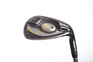 Cobra S3 50* Gap Wedge RH 35.5 in Steel Shaft Regular Flex - Picture 1 of 8