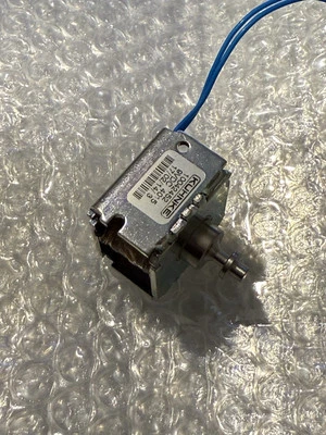 KUHNKE 10042452 9VDC SOLENOID   - Image 1 of 4