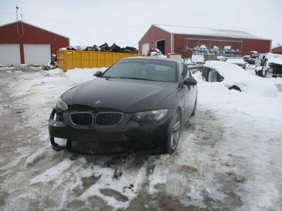 BMW Serie 3 2008 ECM 65756950525 3086 Foto 1 de 4