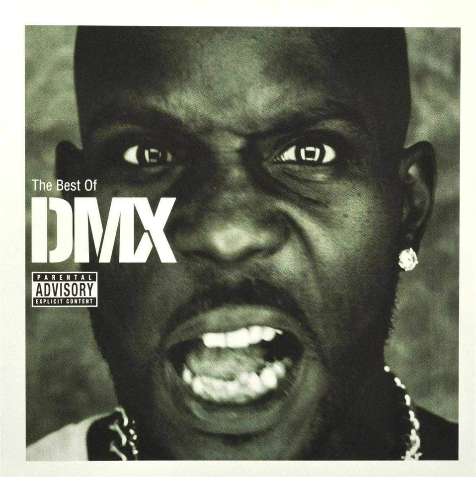 Dmx Best Of Dmx CD 2727239 NEU - Bild 1 von 1