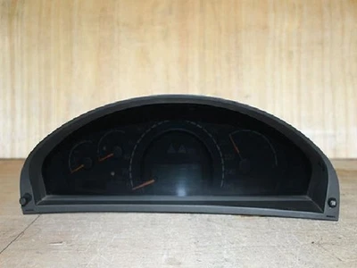 Mercedes-Benz S500 2005 grupos de instrumentos A2205420058 Foto 1 de 4