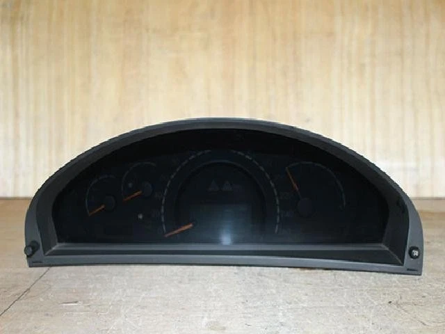 Mercedes-Benz S500 2005 grupos de instrumentos A2205420058 Foto 1 de 4