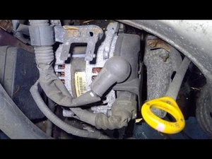 Alternator 100 Amp Fits 05-10 SCION TC 1573737 - Picture 1 of 12