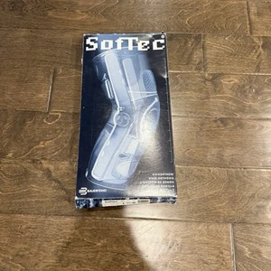Knee brace Bauerfeind SofTec Genu Left Size 3 (III) 25 4401.7073 34-38 Cm - Picture 1 of 22