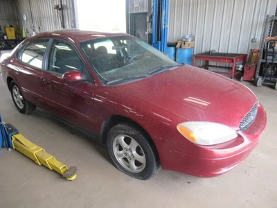 Cilindro mestre de freio sem controle de tração compatível com 97-03 SABLE 282338 - Imagem 1 de 4